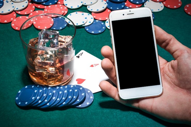 Kontrol anggaran hiburan dewasa 18 plus