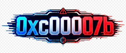 Logo 0xc00007b untuk Indonesia